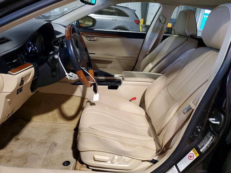 Продаж на аукціоні авто 2014 Lexus Es, vin: JTHBW1GG0E2073315, номер лоту: 55789156