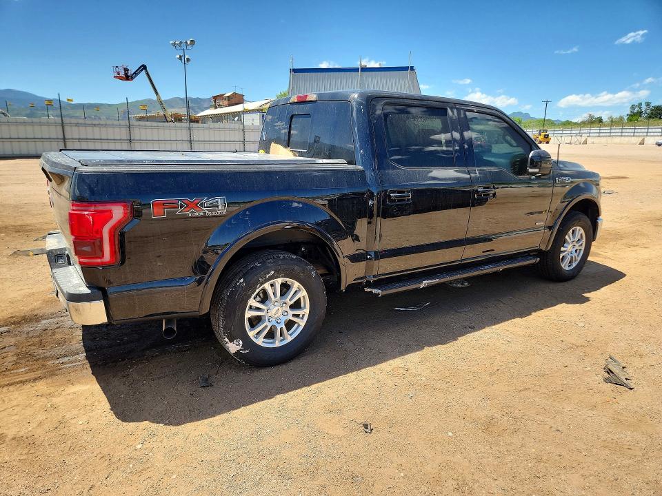 Aukcja sprzedaży 2016 Ford F150, vin: 1FTEW1EP5GKE31335, numer aukcji: 56786376