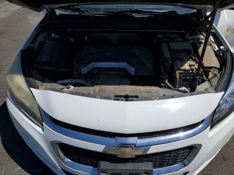 Aukcja sprzedaży 2016 Chevrolet Malibu Limited, vin: 1G11C5SA2GF160881, numer aukcji: 56334706