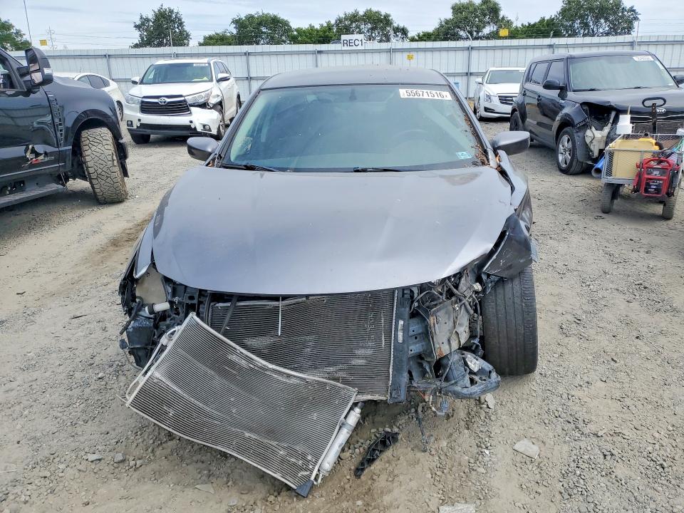 Aukcja sprzedaży 2016 Nissan Altima, vin: 1N4AL3AP2GC212339, numer aukcji: 55671516