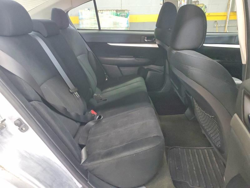 2013 Subaru Legacy მანქანა იყიდება აუქციონზე, vin: 4S3BMCG69D3009891, აუქციონის ნომერი: 58724016