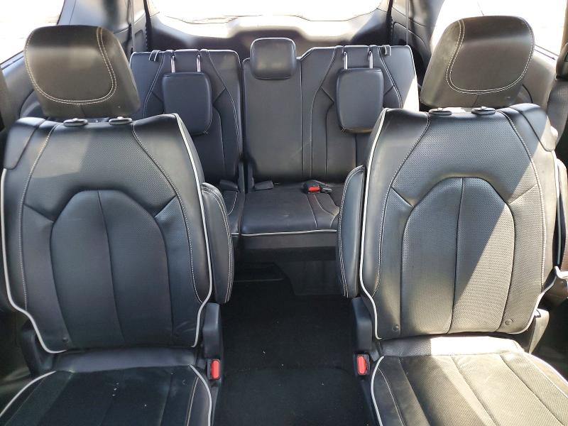 Aukcja sprzedaży 2023 Chrysler Pacifica, vin: 2C4RC1GG3PR540207, numer aukcji: 56046386