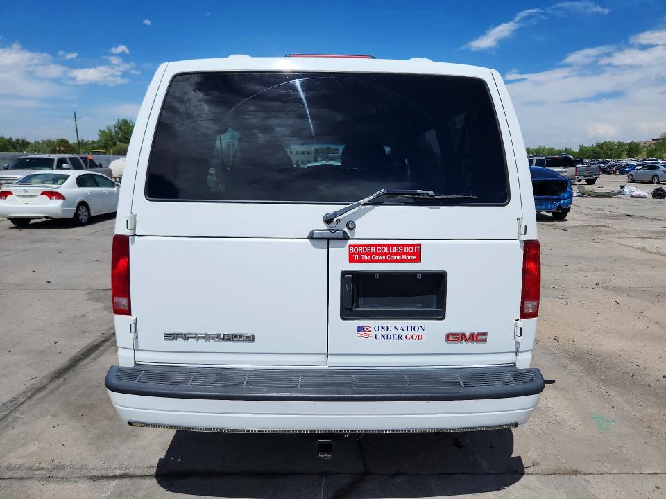 Auction sale of the 2004 Gmc Safari, vin: 1GKEL19X64B504781, lot number: 56469756