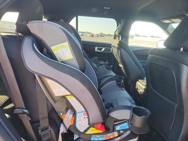 Продаж на аукціоні авто 2020 Ford Explorer, vin: 1FMSK8DH5LGB70542, номер лоту: 55781706