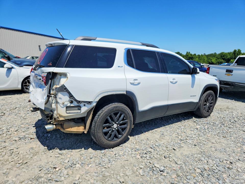 Aukcja sprzedaży 2019 Gmc Acadia, vin: 1GKKNMLS8KZ212596, numer aukcji: 55878606