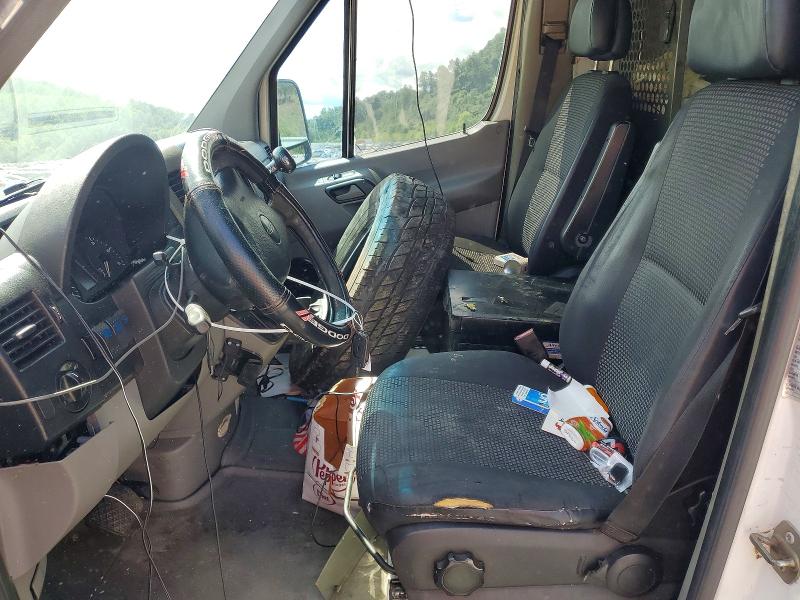 Продажа на аукционе авто 2008 Freightliner Sprinter, vin: WDYPE845985235830, номер лота: 57475856