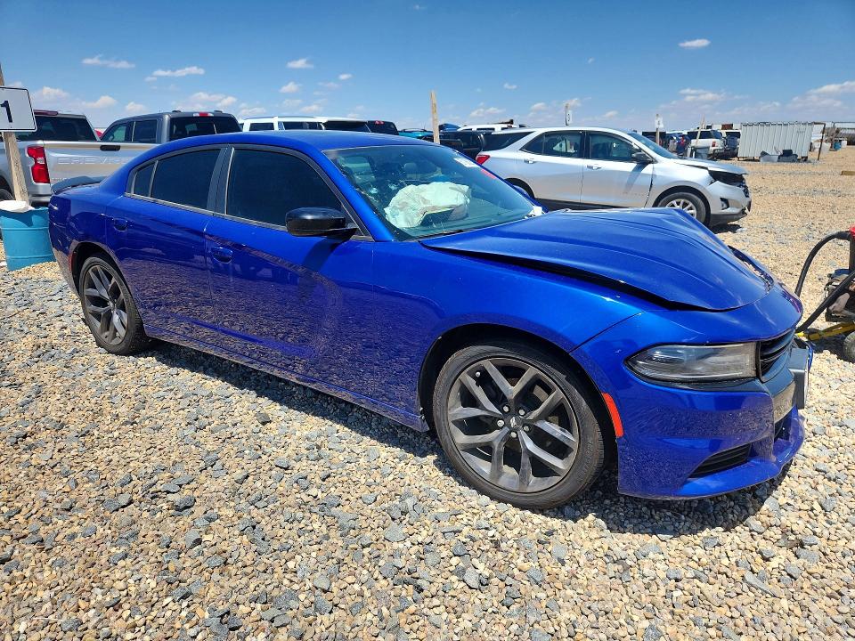 Aukcja sprzedaży 2020 Dodge Charger, vin: 2C3CDXBG1LH177391, numer aukcji: 57186026