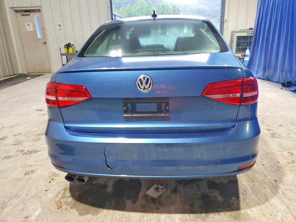Aukcja sprzedaży 2015 Volkswagen Jetta, vin: 3VW1K7AJ4FM219867, numer aukcji: 56770456