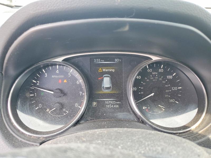 Aukcja sprzedaży 2014 Nissan Rogue, vin: 5N1AT2MV3EC816716, numer aukcji: 56069016
