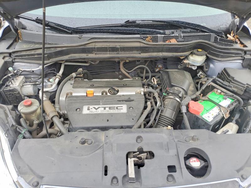 56929956 :رقم المزاد ، 5J6RE48337L010653 vin ، 2007 Honda Cr-v مزاد بيع
