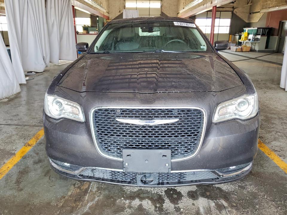Продажа на аукционе авто 2021 Chrysler 300, vin: 2C3CCARG3MH512285, номер лота: 59153166