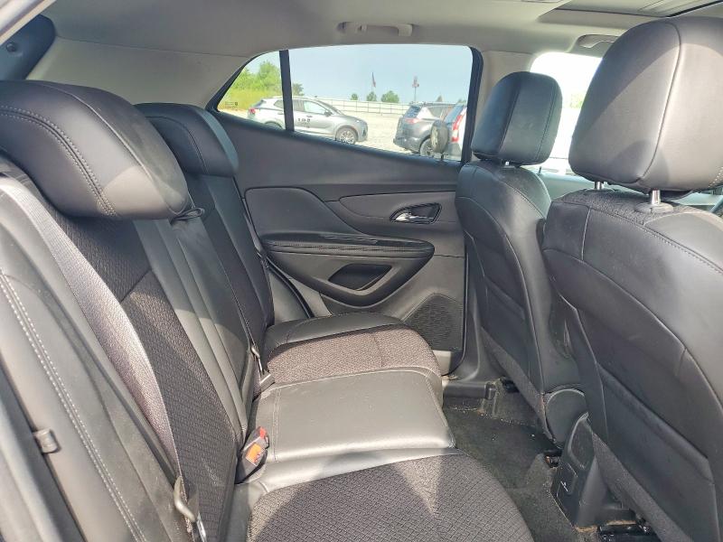 Aukcja sprzedaży 2022 Buick Encore, vin: KL4CJESM3NB508105, numer aukcji: 56441426