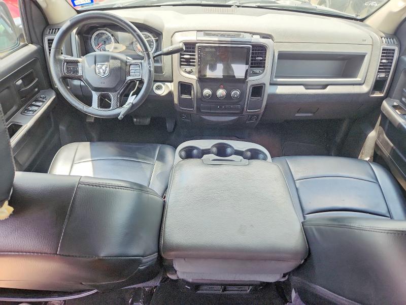 Продажа на аукционе авто 2013 Ram 1500, vin: 1C6RR6KT8DS628431, номер лота: 52899976