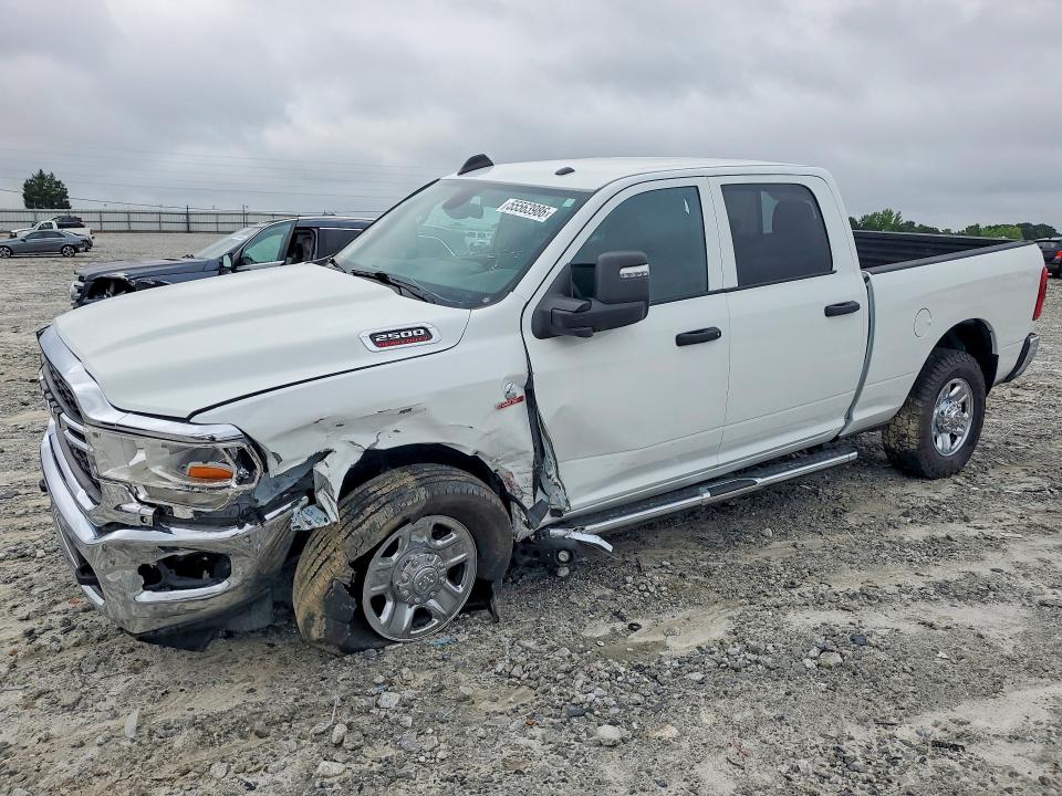 Продаж на аукціоні авто 2024 Ram 2500, vin: 3C6UR5CL5RG278063, номер лоту: 55563986