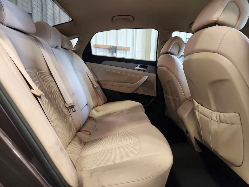 Aukcja sprzedaży 2015 Hyundai Sonata, vin: 5NPE24AF2FH180703, numer aukcji: 58977806