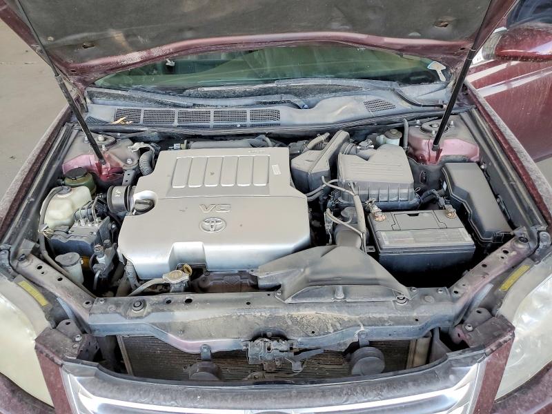 Aukcja sprzedaży 2009 Toyota Avalon, vin: 4T1BK36B99U332937, numer aukcji: 56367226