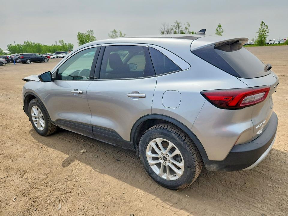 Aukcja sprzedaży 2024 Ford Escape, vin: 1FMCU9GN6RUA91283, numer aukcji: 56481246