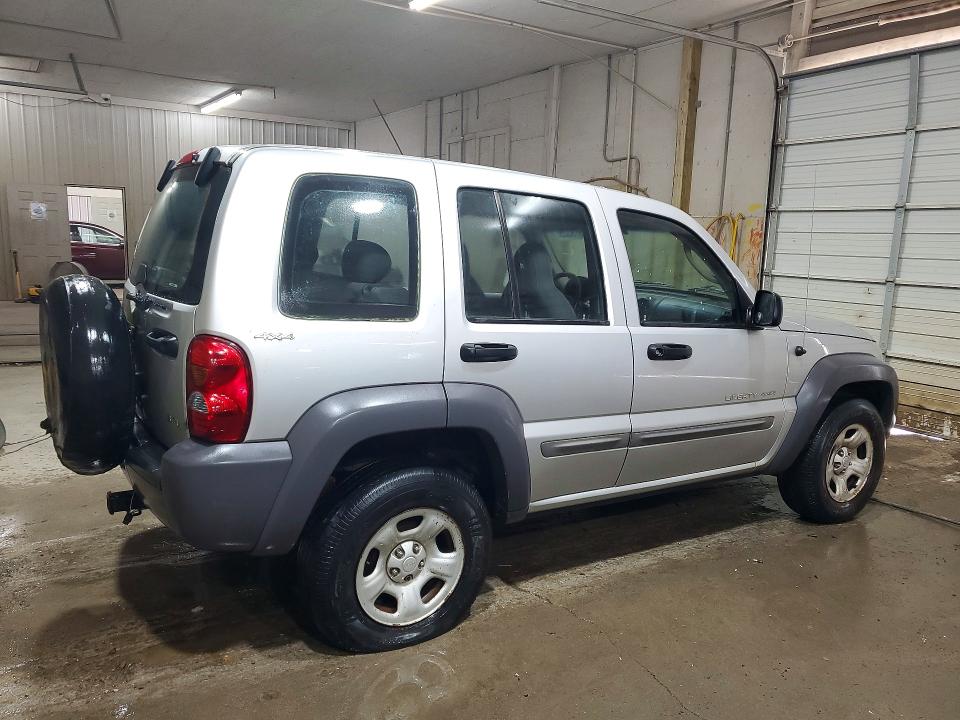 Aukcja sprzedaży 2002 Jeep Liberty, vin: 1J4GL48K12W229932, numer aukcji: 85979325