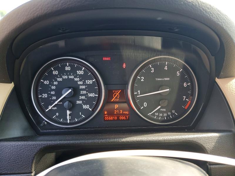 Aukcja sprzedaży 2013 Bmw X1, vin: WBAVL1C58DVR82960, numer aukcji: 57754466