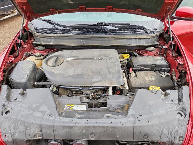 2015 Jeep Cherokee მანქანა იყიდება აუქციონზე, vin: 1C4PJMDS6FW680829, აუქციონის ნომერი: 58089586