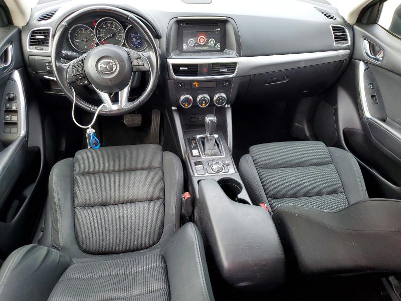 Aukcja sprzedaży 2016 Mazda Cx-5, vin: JM3KE4CY6G0807837, numer aukcji: 57829776