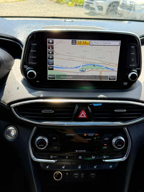 Продаж на аукціоні авто 2020 Hyundai Santa Fe, vin: 5NMS5CAA0LH250328, номер лоту: 58647396