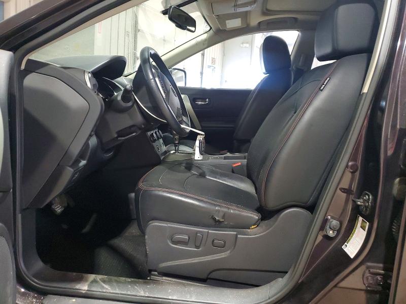 Aukcja sprzedaży 2013 Nissan Rogue, vin: JN8AS5MV2DW129785, numer aukcji: 53604306