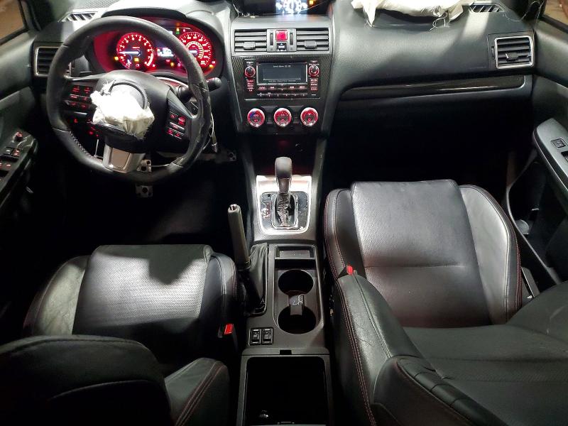 55582386 :رقم المزاد ، JF1VA1G65F8834767 vin ، 2015 Subaru Wrx مزاد بيع