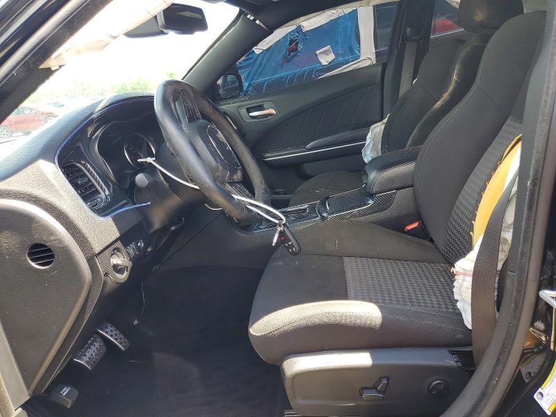 54756206 :رقم المزاد ، 2C3CDXGJ9MH566110 vin ، 2021 Dodge Charger مزاد بيع