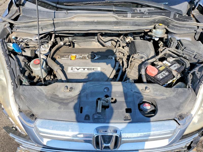Продажа на аукционе авто 2007 Honda Cr-v, vin: JHLRE487X7C062650, номер лота: 58156836