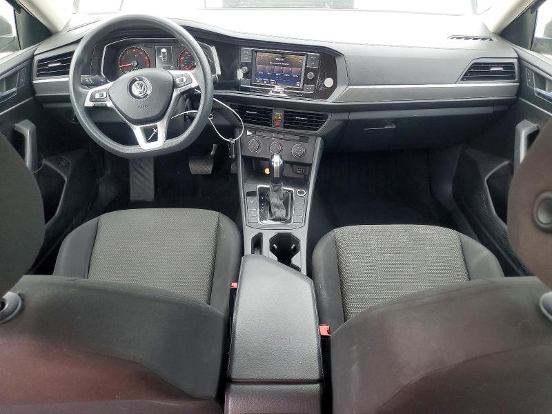 Продажа на аукционе авто 2019 Volkswagen Jetta, vin: 3VWCB7BU7KM204498, номер лота: 58613516