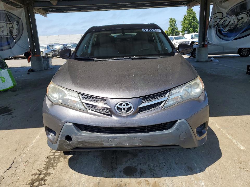Продаж на аукціоні авто 2015 Toyota Rav4, vin: 2T3ZFREV3FW225306, номер лоту: 57364456