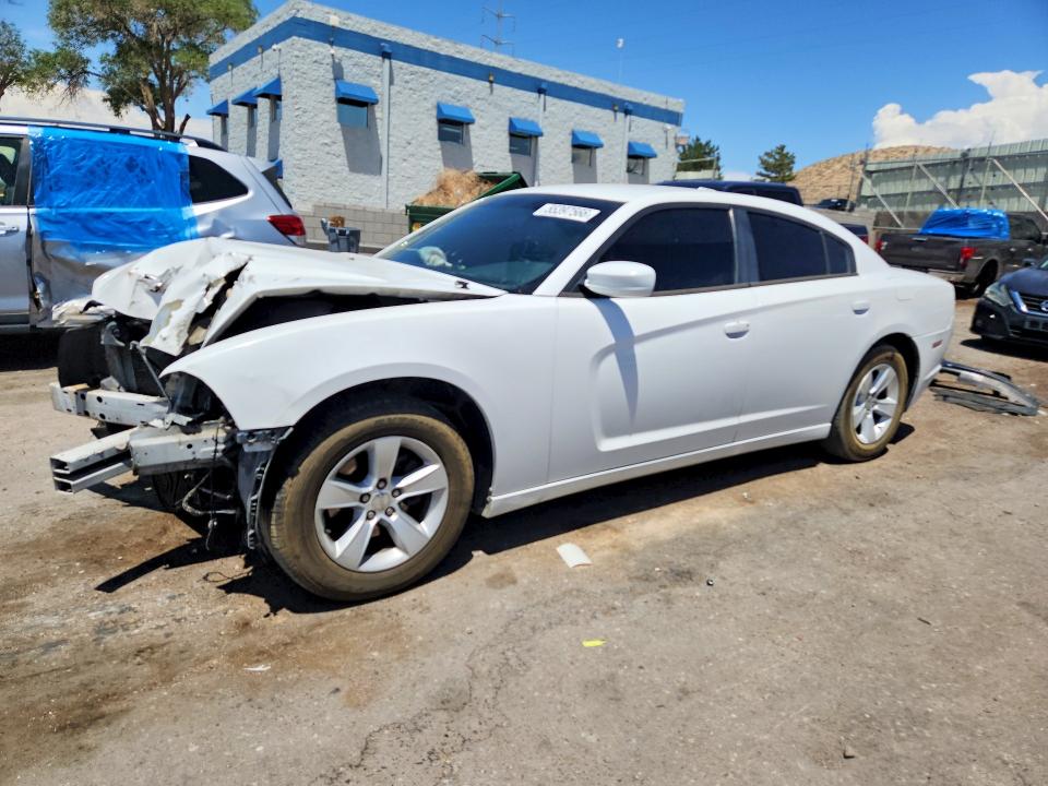 Продажа на аукционе авто 2011 Dodge Charger, vin: 2B3CL3CG2BH525835, номер лота: 55397566