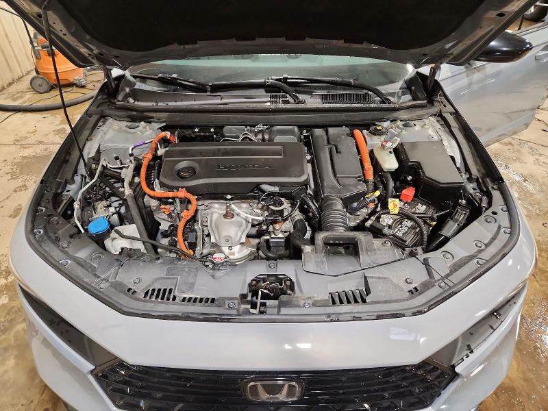 Продажа на аукционе авто 2023 Honda Accord, vin: 1HGCY2F71PA036288, номер лота: 58181056