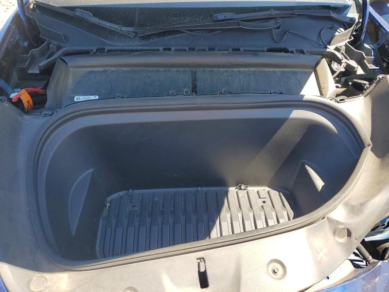 Продаж на аукціоні авто 2022 Tesla Model Y, vin: 7SAYGDEE3NF444740, номер лоту: 55271006