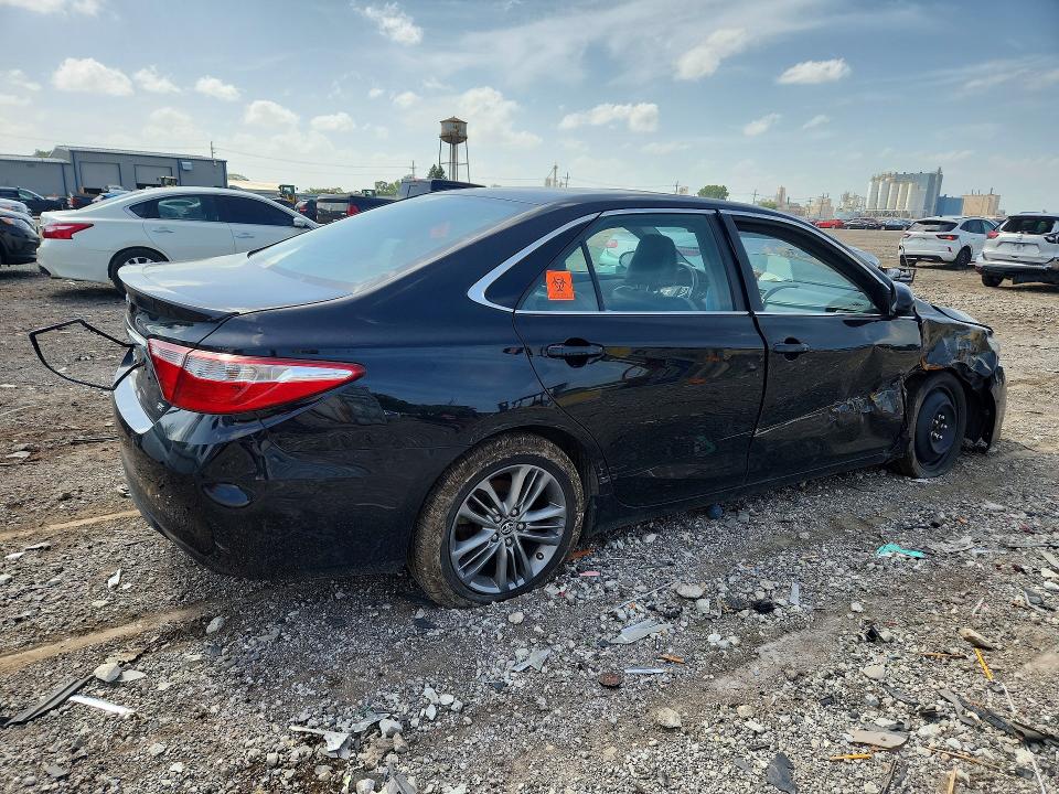 Продаж на аукціоні авто 2016 Toyota Camry, vin: 4T1BF1FK2GU573888, номер лоту: 59281966