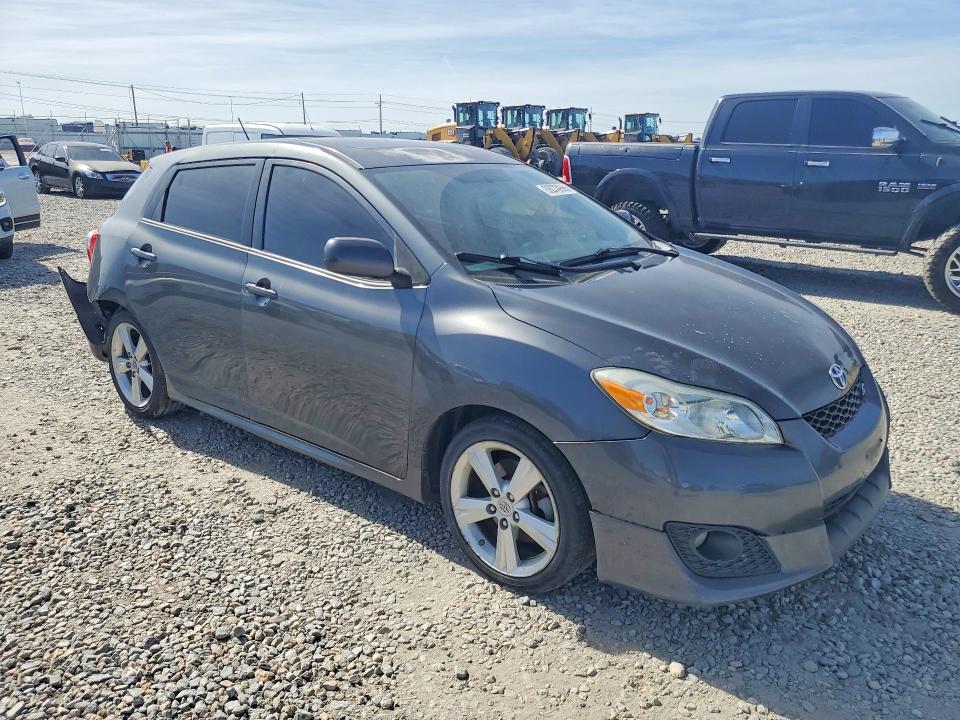 Aukcja sprzedaży 2009 Toyota Corolla Matrix, vin: 2T1KE40E69C026330, numer aukcji: 58078666