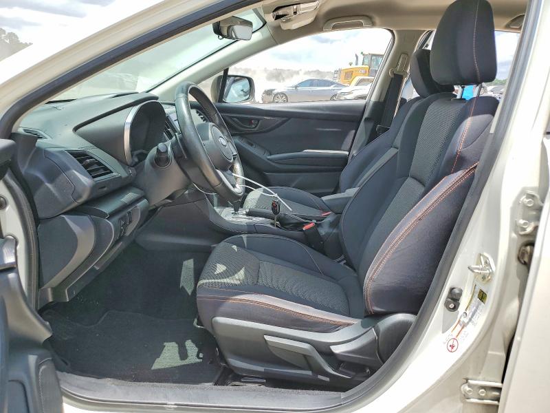 Aukcja sprzedaży 2018 Subaru Crosstrek, vin: JF2GTABC2JH263016, numer aukcji: 59267236