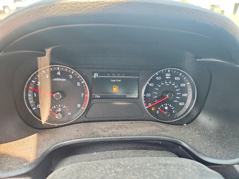 Продаж на аукціоні авто 2023 Kia Forte, vin: 3KPF24AD6PE694711, номер лоту: 58814946