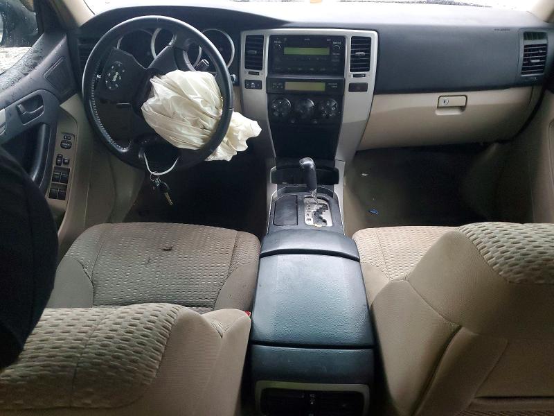 Aukcja sprzedaży 2007 Toyota 4runner, vin: JTEZU14R570088768, numer aukcji: 55431126