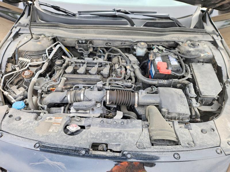 Продажа на аукционе авто 2021 Honda Accord, vin: 1HGCV1F2XMA802893, номер лота: 58252456
