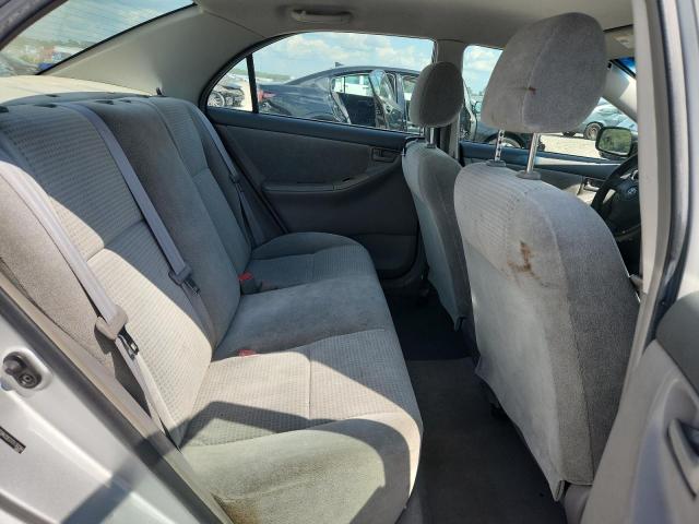 2007 Toyota Corolla მანქანა იყიდება აუქციონზე, vin: JTDBR32E070130086, აუქციონის ნომერი: 85615215