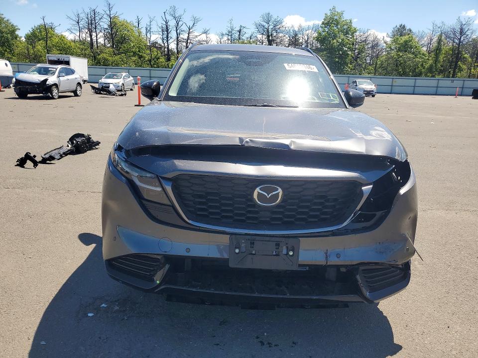 Продаж на аукціоні авто 2026 Mazda Cx-5, vin: JM3KMDHA6T0103680, номер лоту: 54019946