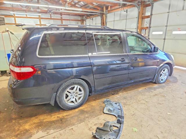 Aukcja sprzedaży 2007 Honda Odyssey, vin: 5FNRL38737B091097, numer aukcji: 57511186