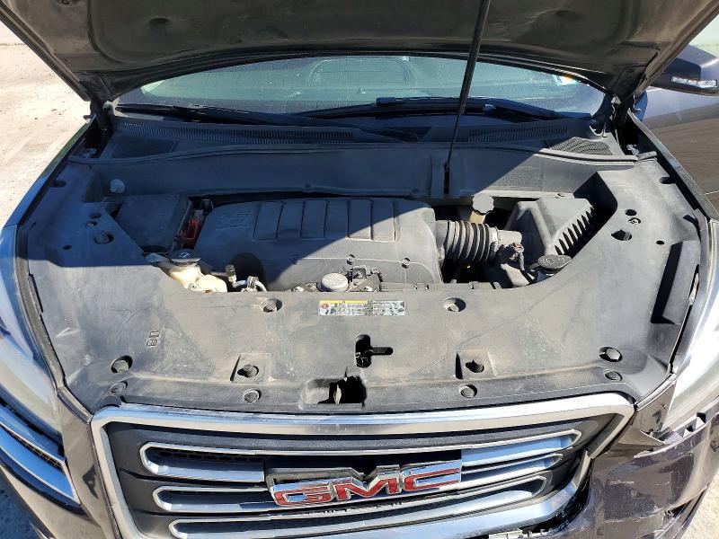Aukcja sprzedaży 2015 Gmc Acadia, vin: 1GKKVRKD8FJ270289, numer aukcji: 55864456