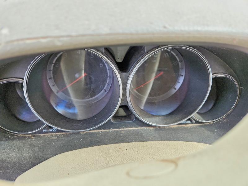 Продаж на аукціоні авто 2008 Infiniti M35, vin: JNKAY01F38M654803, номер лоту: 57787346