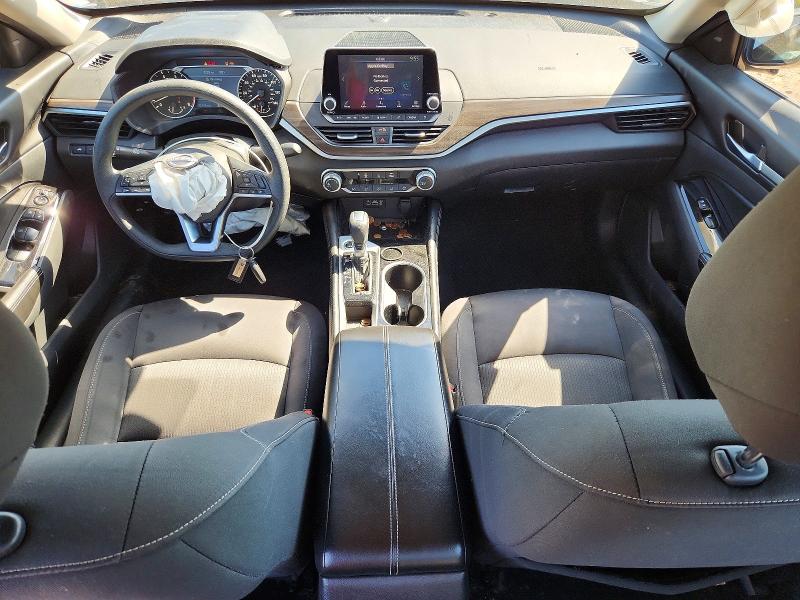 55884346 :رقم المزاد ، 1N4BL4DV4PN345340 vin ، 2023 Nissan Altima مزاد بيع