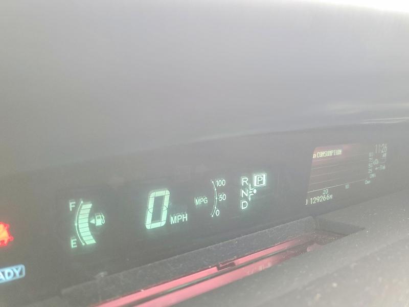 Продажа на аукционе авто 2015 Toyota Prius, vin: JTDKN3DU0F0475827, номер лота: 85602885