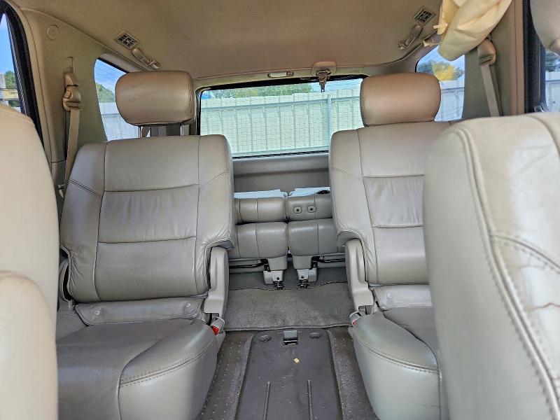 Продаж на аукціоні авто 2006 Toyota Sequoia, vin: 5TDZT38A36S274375, номер лоту: 58933766