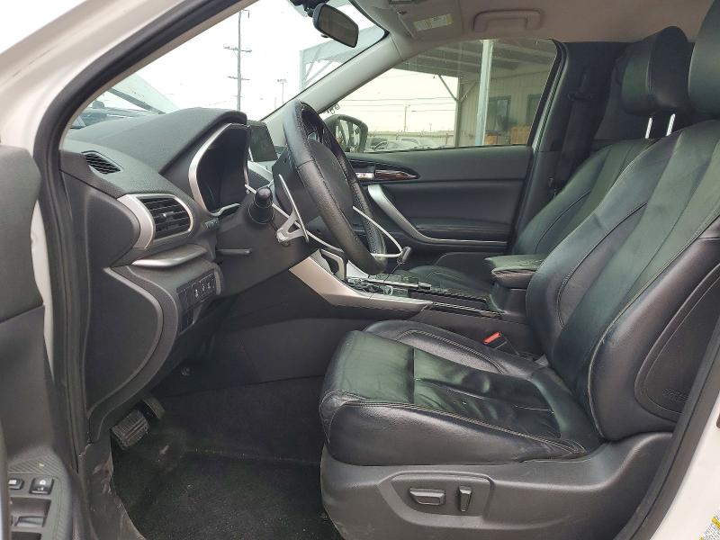 Aukcja sprzedaży 2018 Mitsubishi Eclipse Cross, vin: JA4AT5AAXJZ044952, numer aukcji: 56326336